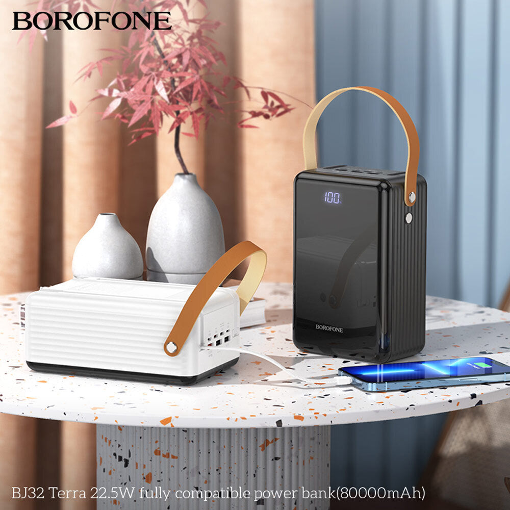 Borofone - BJ32