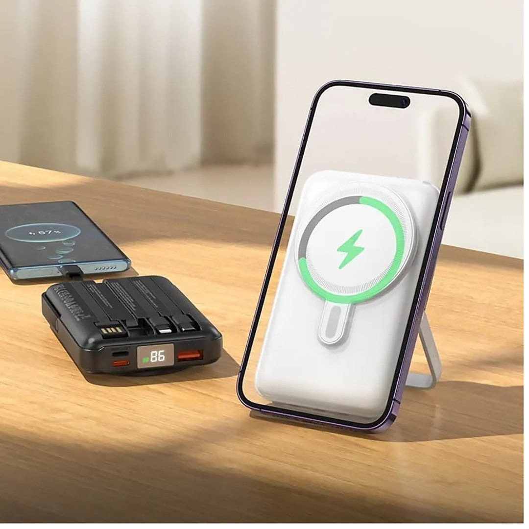 Powe Bank - Hoco J135