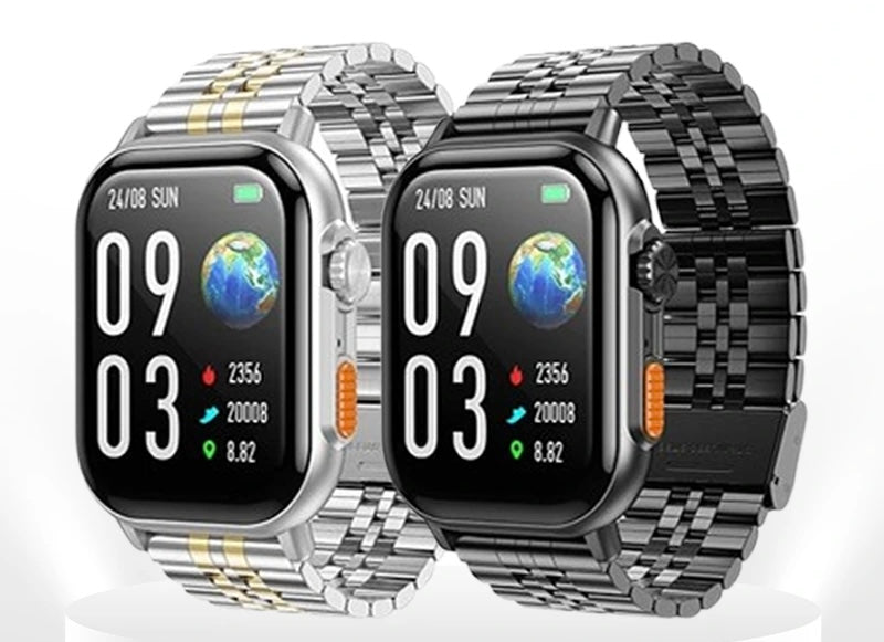 Smartwatch Hoco DYD02