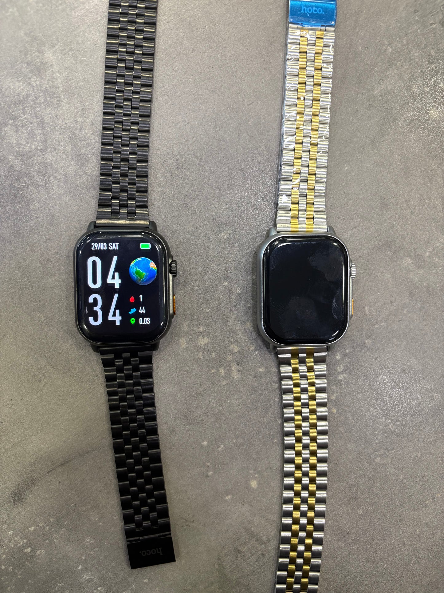 Smartwatch Hoco DYD02