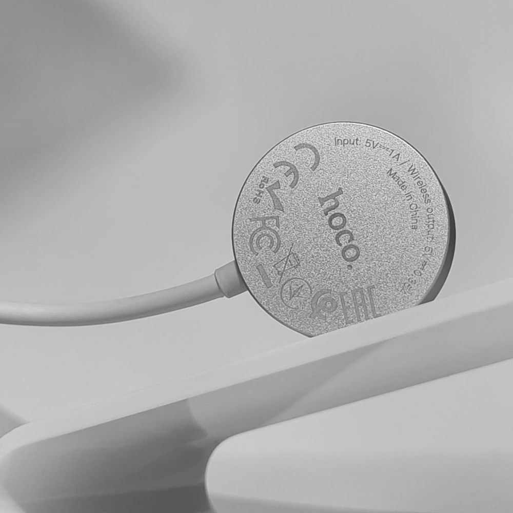 Φορτιστές Wireless - hoco CW39 C