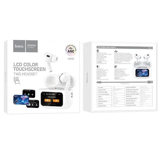 Tech Trio Pack