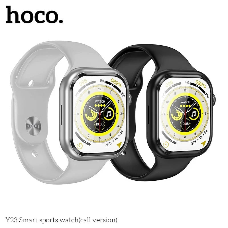 Hoco Y23 Smart Watch