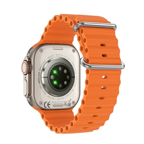 SmartWatch - Hoco Y23 Ultra