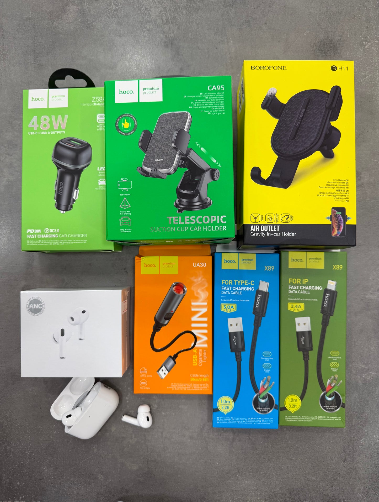 Car Deal – Όλα σε 1