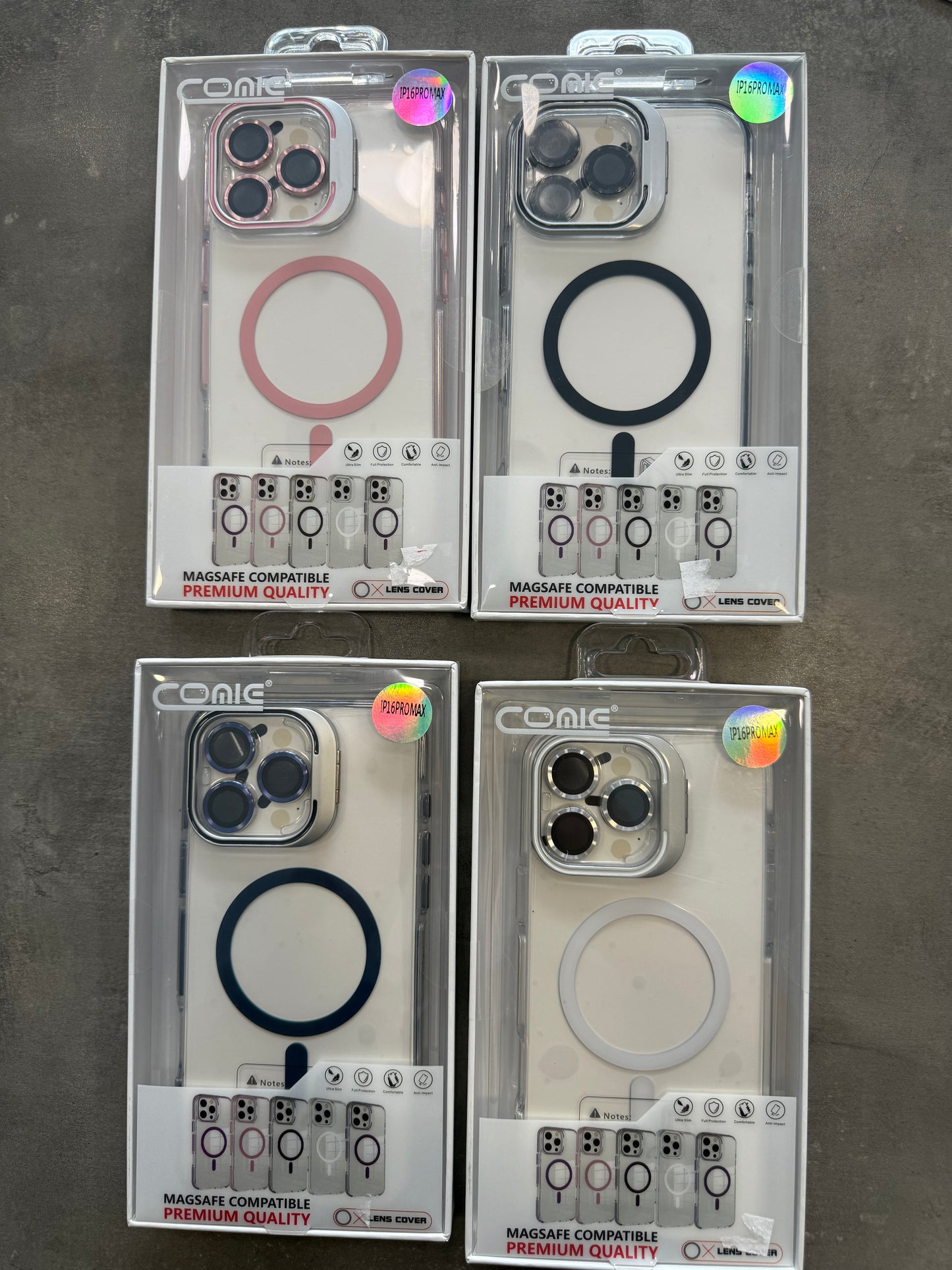 Full Protect Pack
