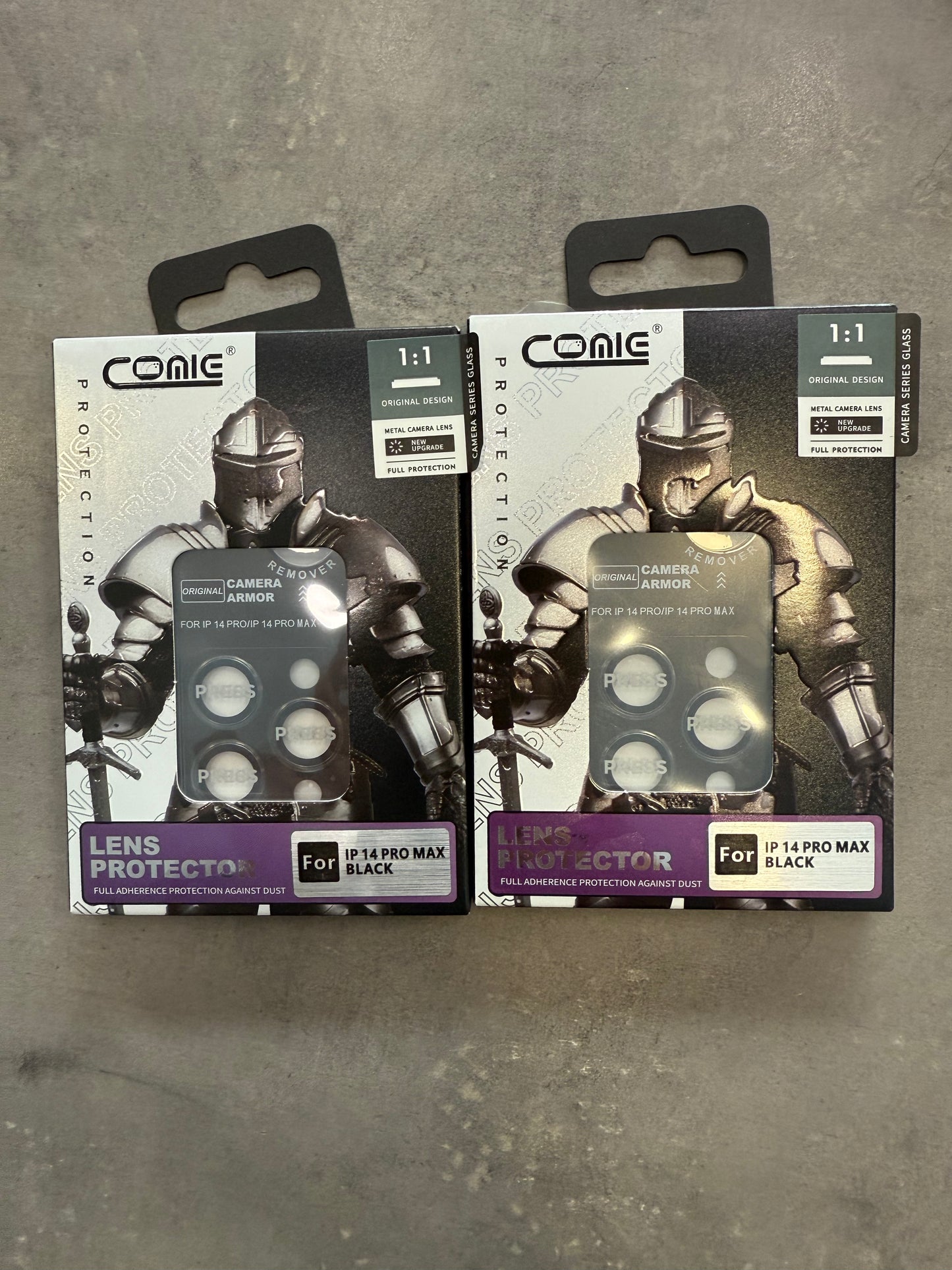 Full Protect Pack