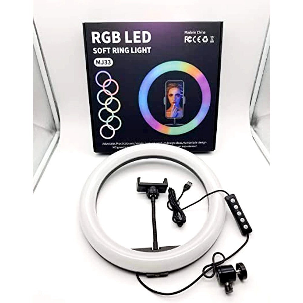 Ring Light - Borofone MJ33