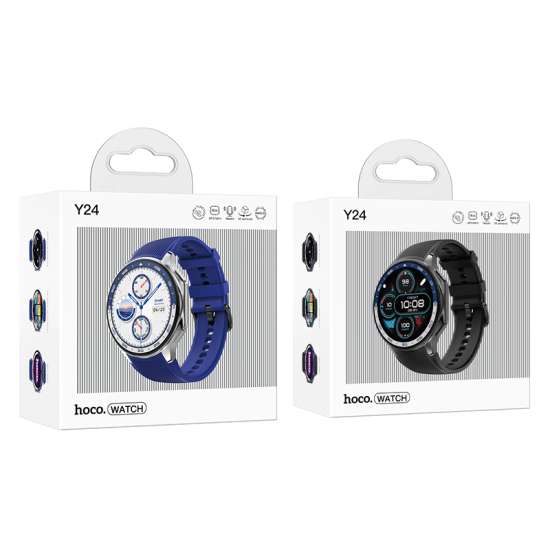 SmartWatch - Hoco Y24