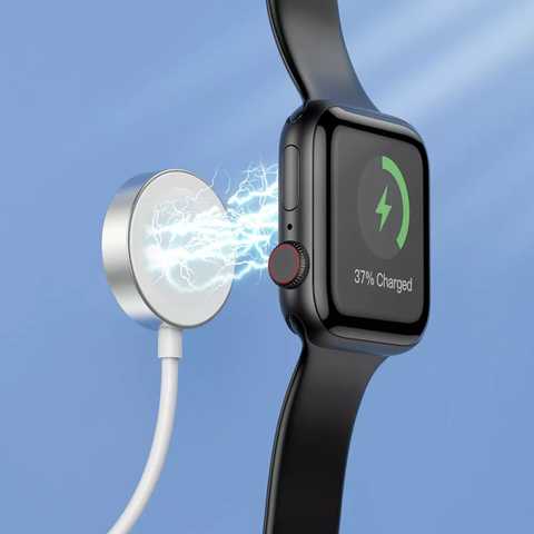 Φορτιστές Wireless - hoco CW39 C