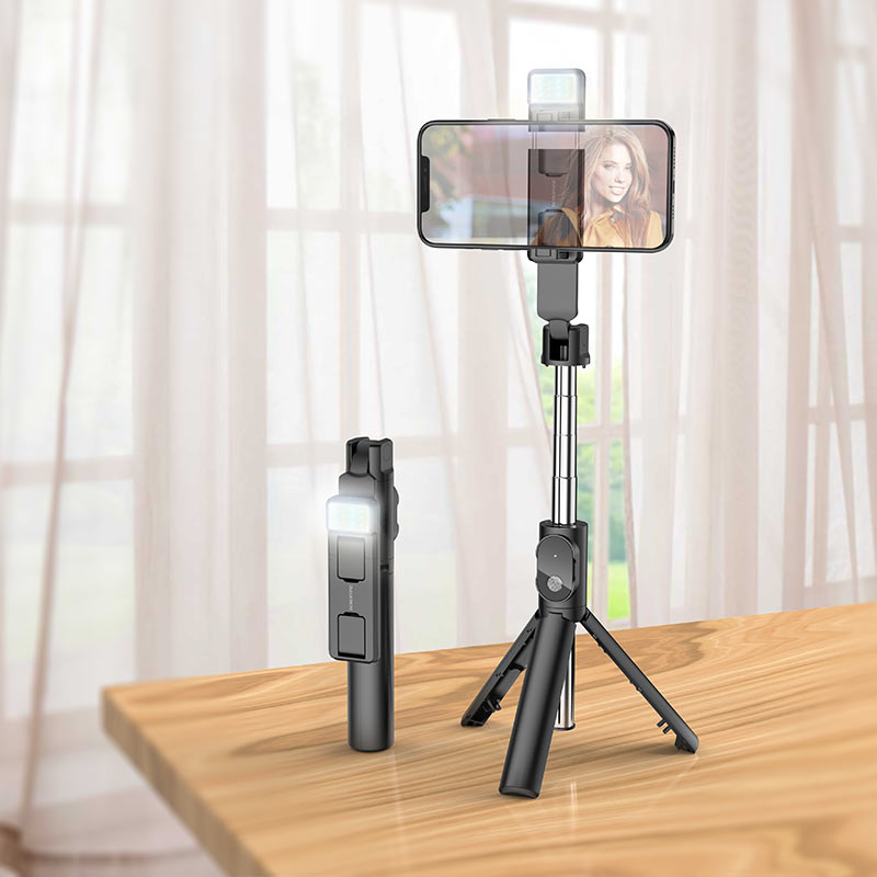 Selfie Stick - Borofone BY8