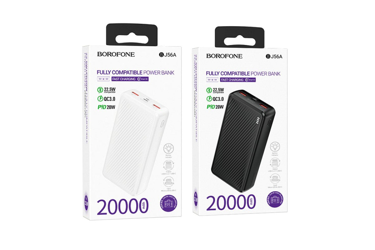 HXEIO POWERBANK