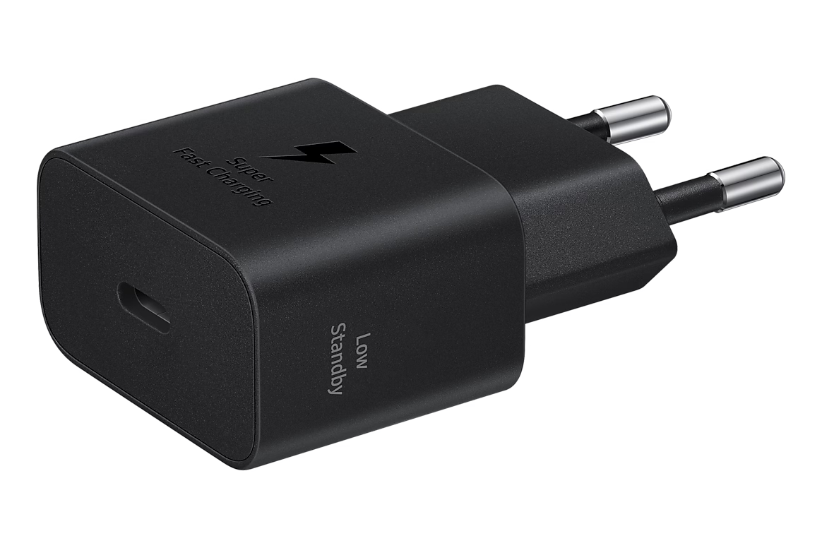 Samsung 25w adapter type C