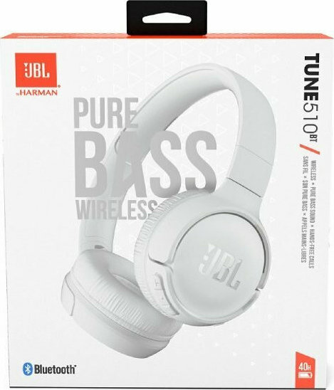 JBL tune 510bt