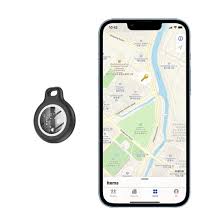 GPS FOR IPHONE