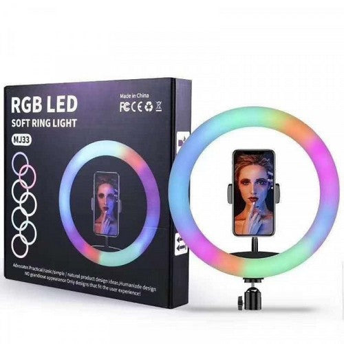 Ring Light - Borofone MJ33