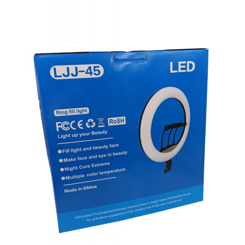 Ring Light - Borofone LJJ45