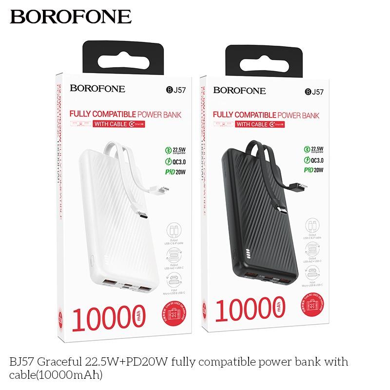 HXEIO POWERBANK