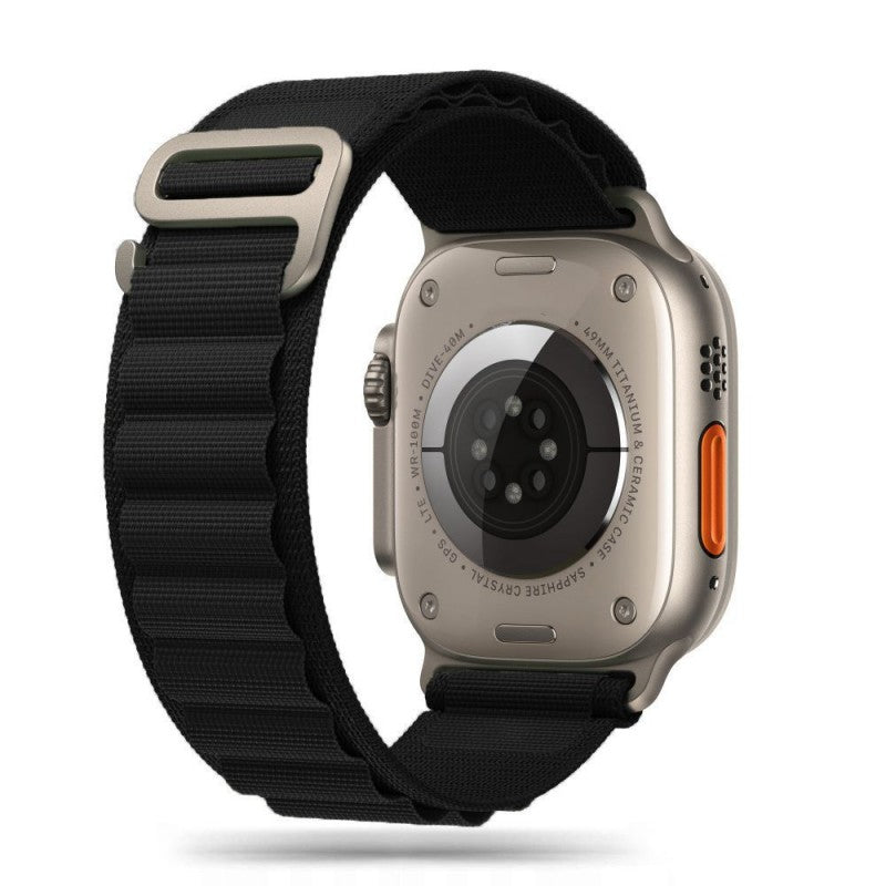 Υφασμάτινα Λουράκια Wearables Apple Watch