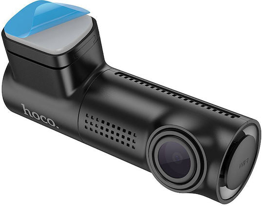 Hoco Κάμερα DVR Αυτοκινήτου για Παρμπρίζ