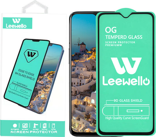 Full Face Tempered Glass Α36/35/34/33/32