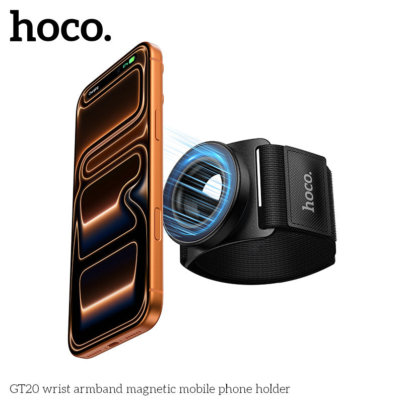 HOCO GT20
