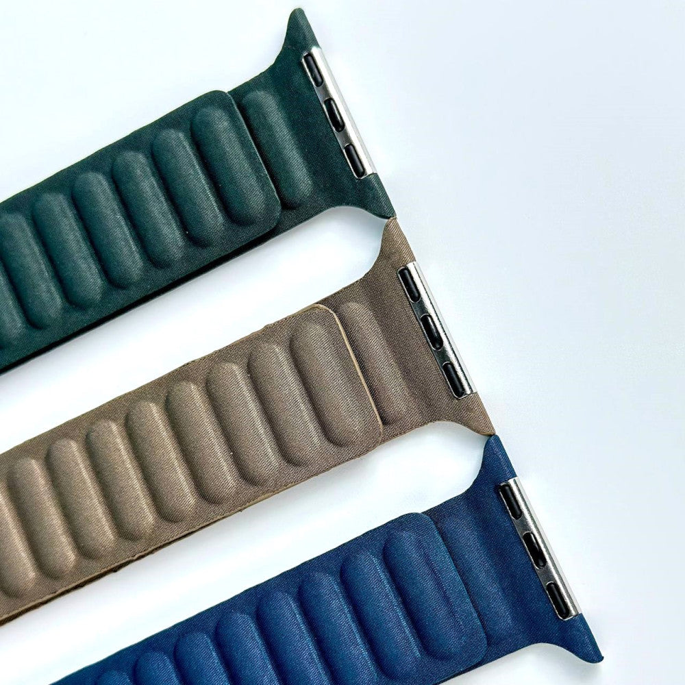 Λουράκι Magnetic Band Apple Watch (42/44/45/46/49MM)