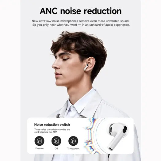 EW98 Ai Translation+Heart Rate