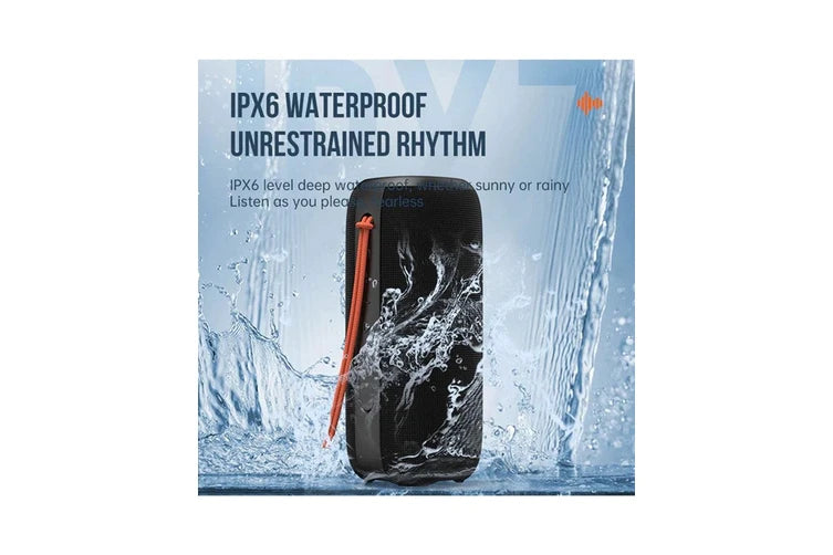 VFan (BS08) Bluetooth Speaker 30W