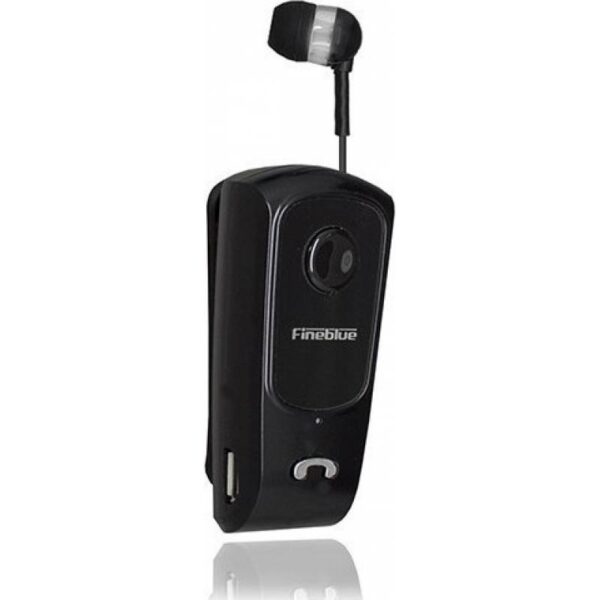 Ακουστικό Bluetooth Handsfree Fineblue F910