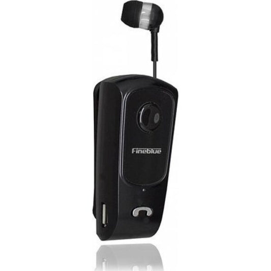 Ακουστικό Bluetooth Handsfree Fineblue F910