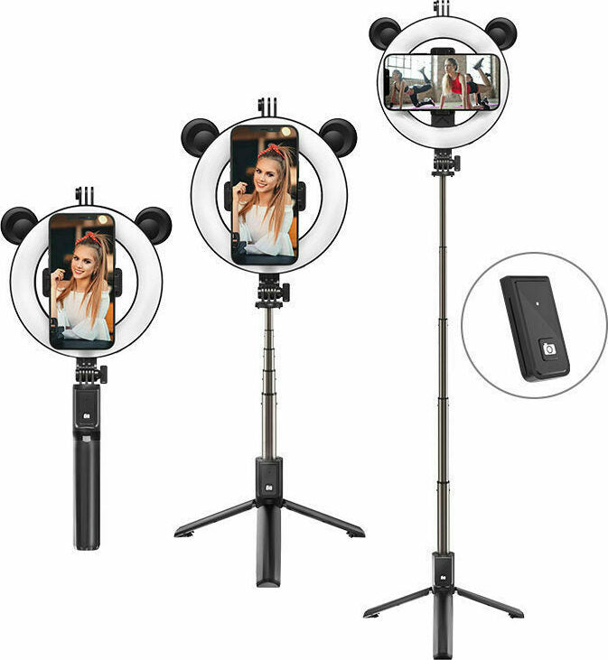 Ring Light - Borofone BY6
