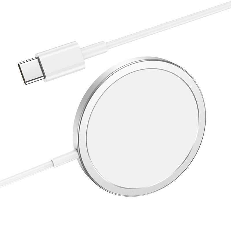 Φορτιστές Wireless - Hoco CW30 Pro