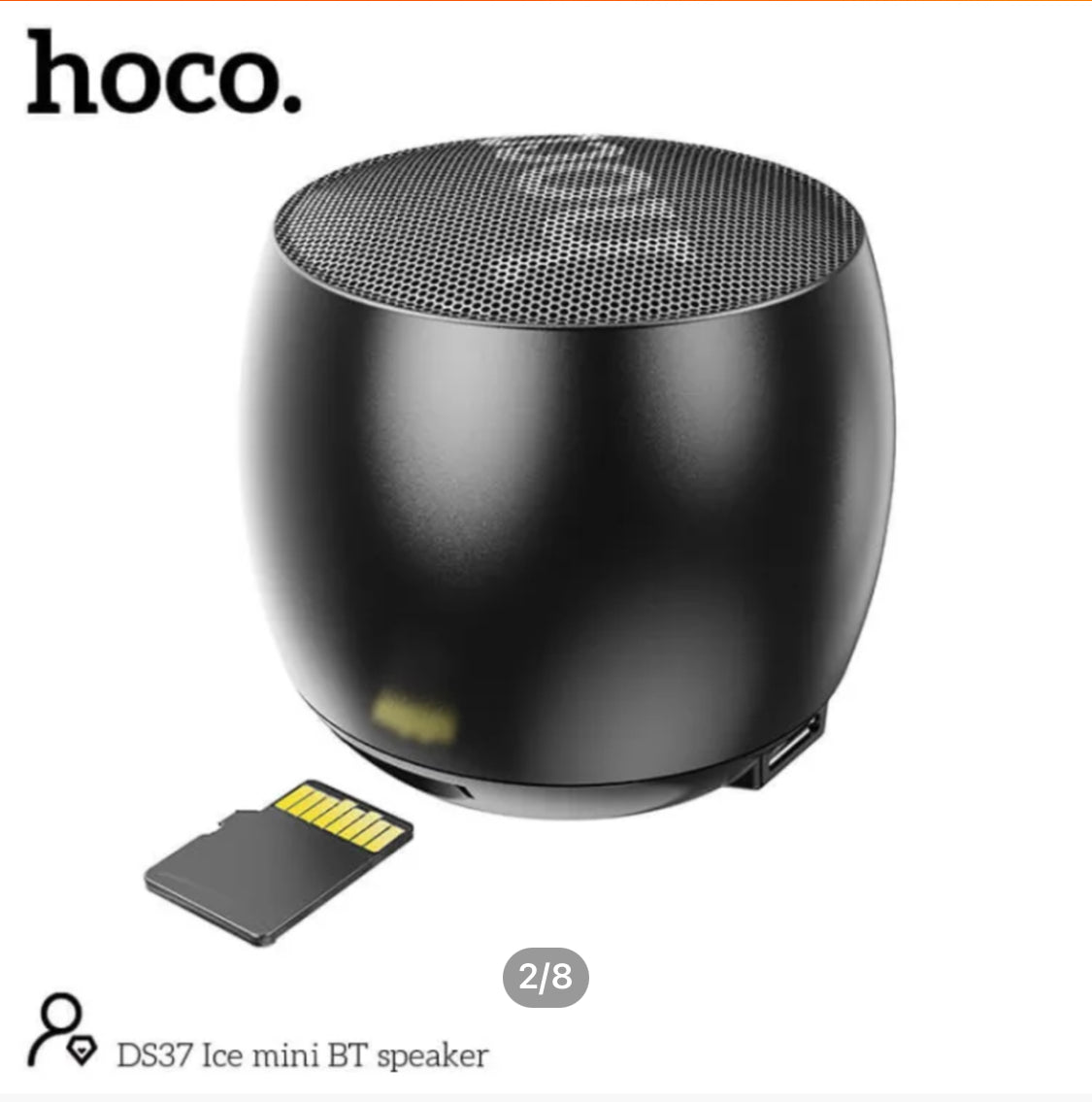 Ηχείο Wireless - Hoco DS37