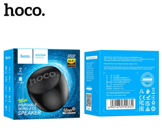 Ηχείο Wireless - Hoco DS37
