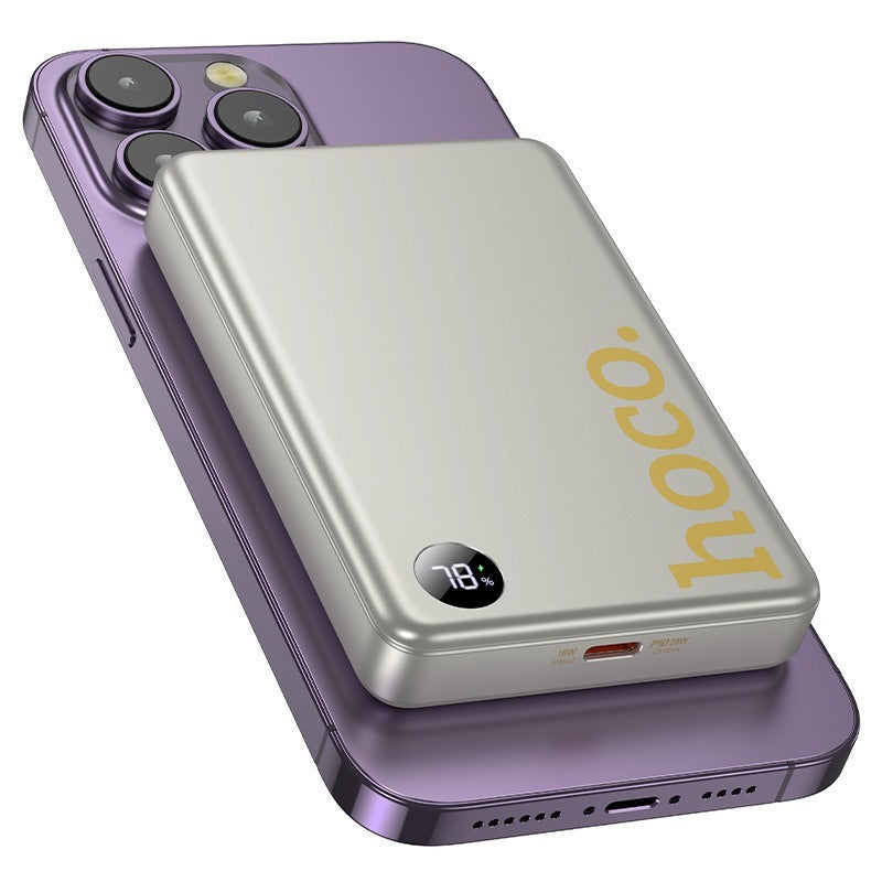 Q34 10.000MAH