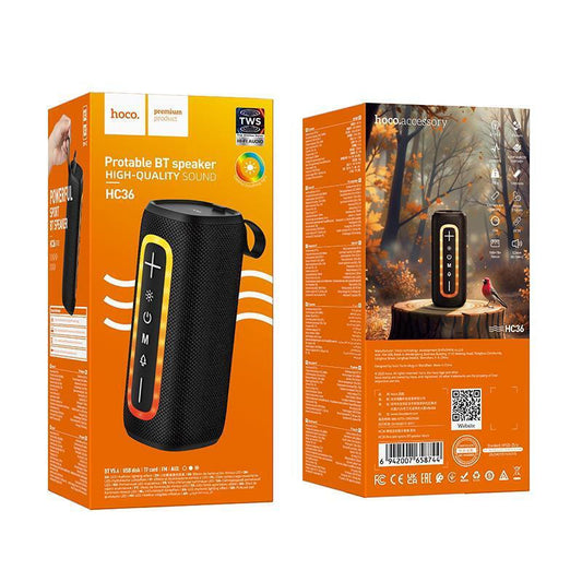 Hoco HC36