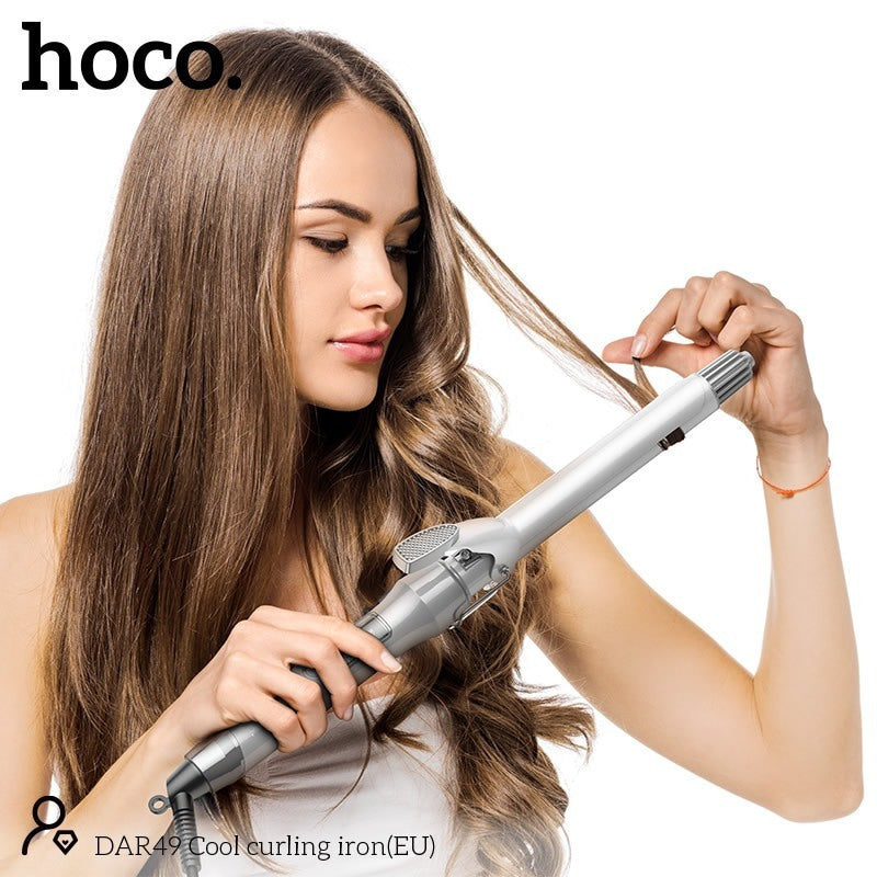 Hoco Ψαλίδι Μαλλιών για Μπούκλες 34mm 70W DAR49