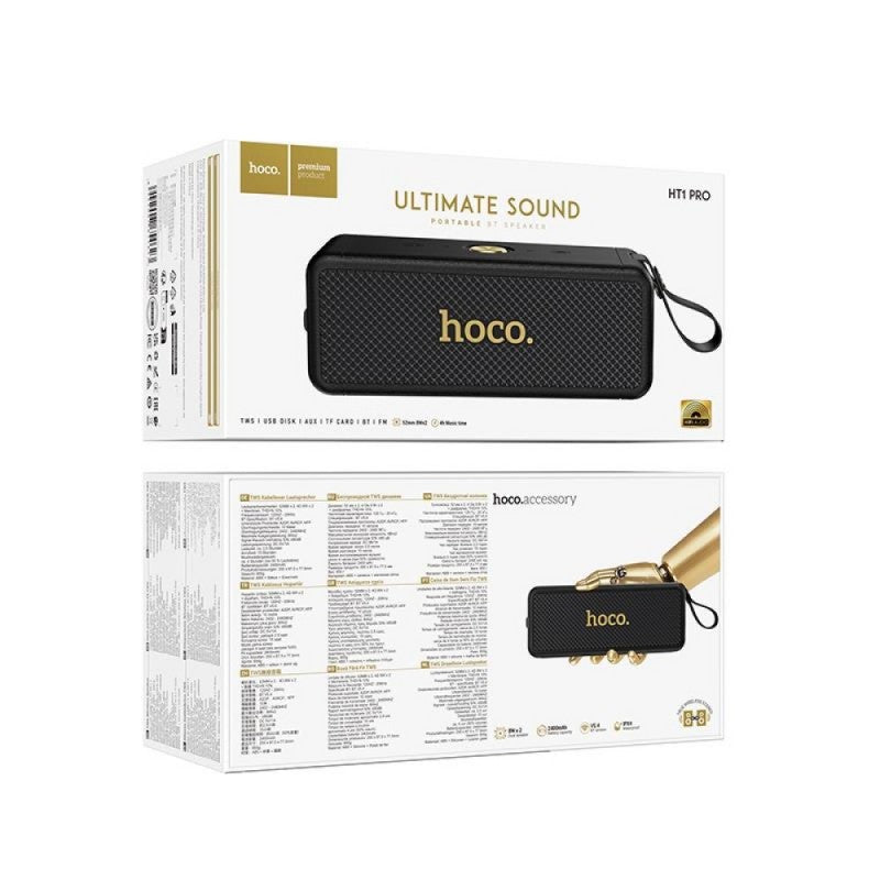 HOCO HT1 PRO