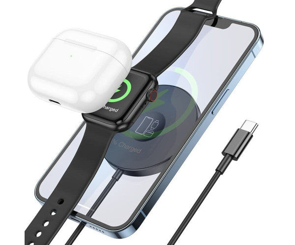 Φορτιστές Wireless - CW41