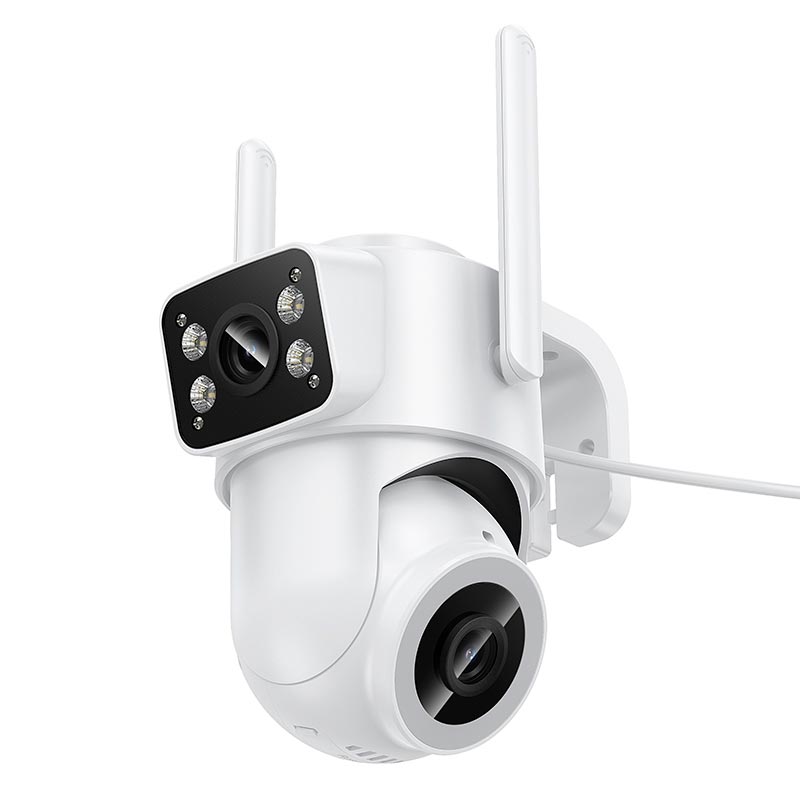 Camera Wifi D9