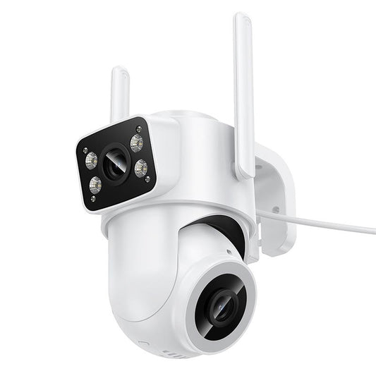 Camera Wifi D9