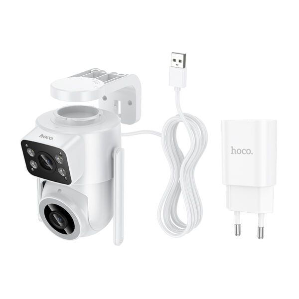 Camera Wifi D9