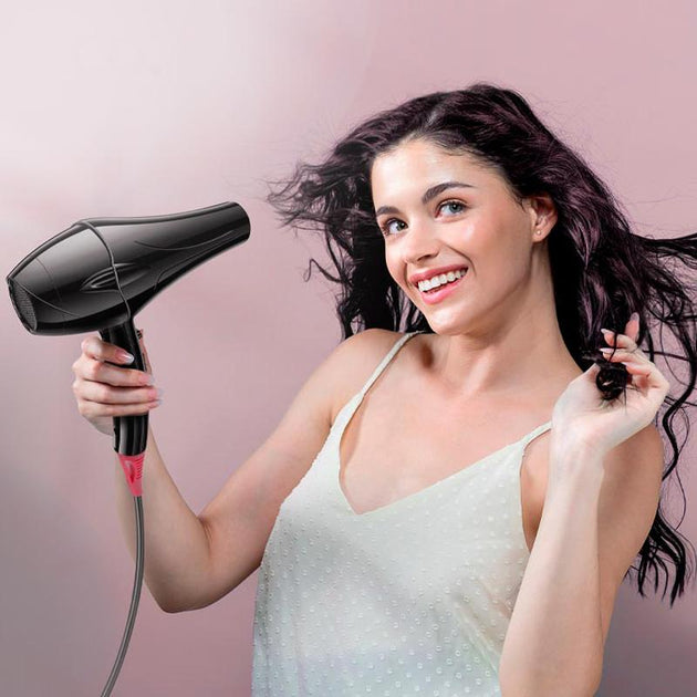Hoco Jasmin Πιστολάκι Μαλλιών 2400W DAR29
