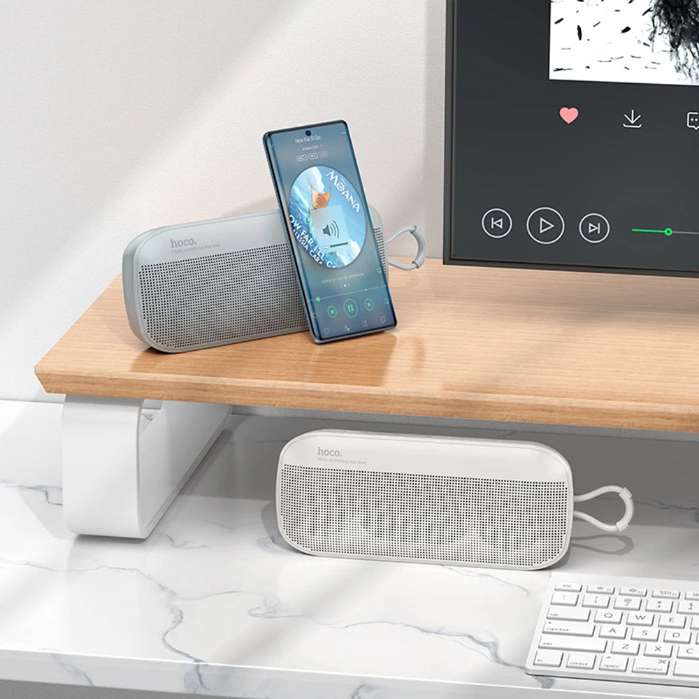 Ηχείο Wireless - Hoco HC21