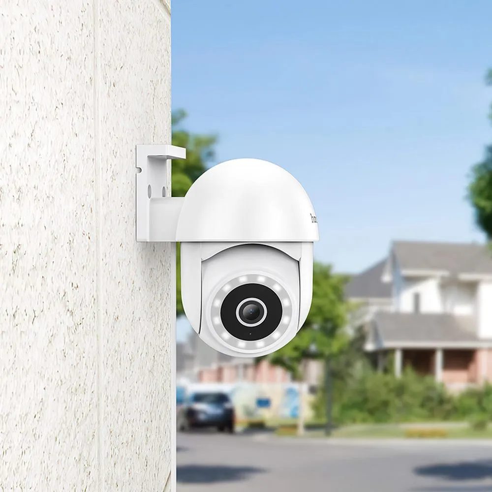 Camera WiFi - Hoco D2