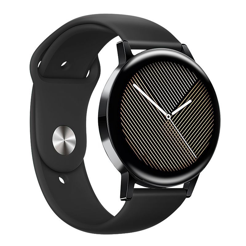WH11 Λουράκι Σιλικόνης Universal για Smartwatch 22mm-20mm