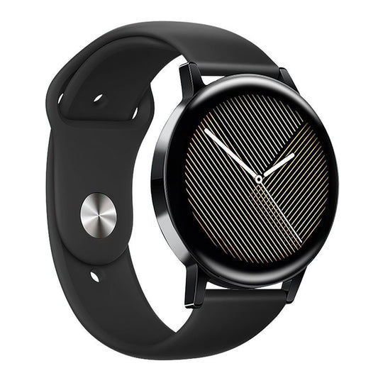 WH11 Λουράκι Σιλικόνης Universal για Smartwatch 22mm-20mm