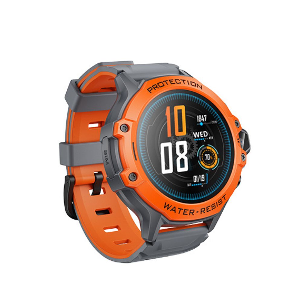 Παιδικό Smartwatch Y107