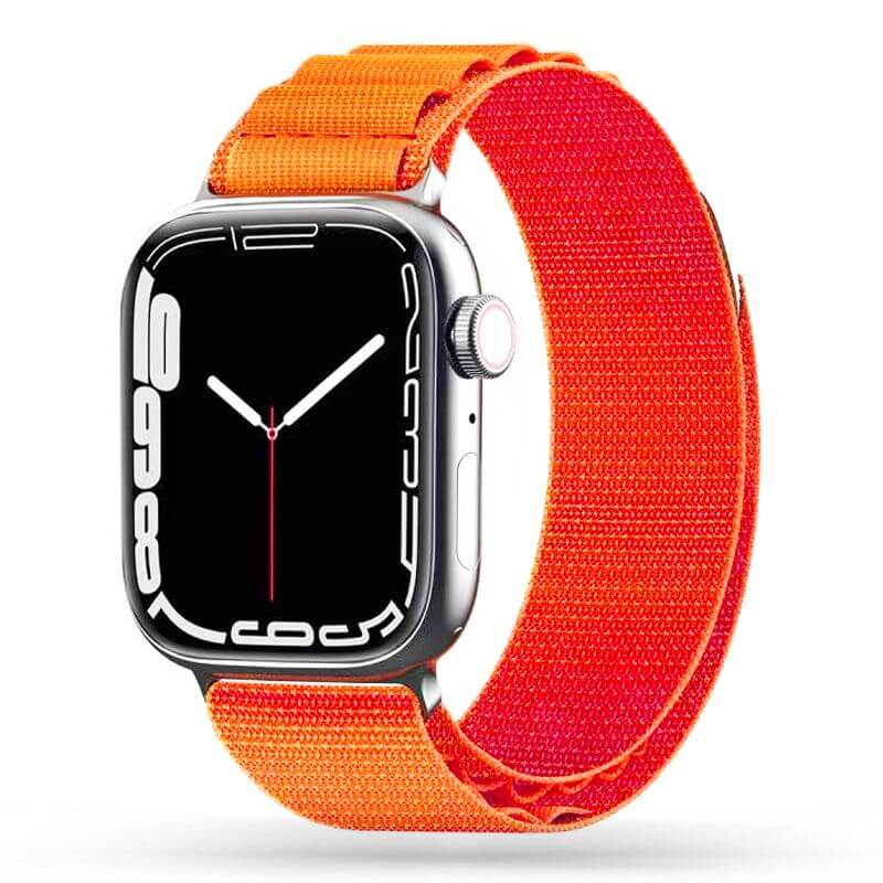 Υφασμάτινα Λουράκια Wearables Apple Watch